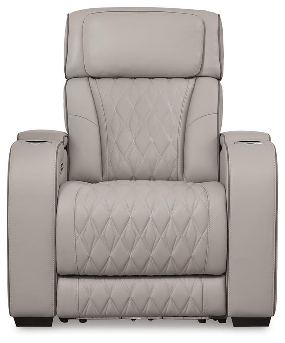 Boyington Living Room Set - Dan Dan The Mattress Man (Midland, MI)