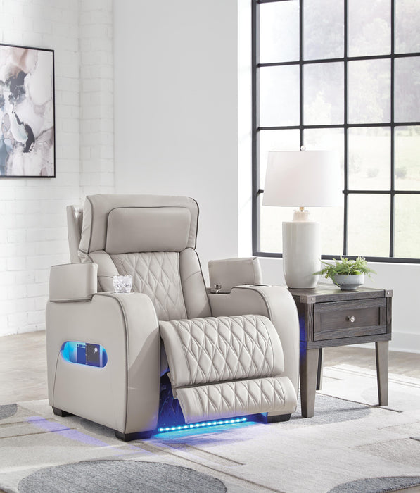 Boyington Living Room Set - Dan Dan The Mattress Man (Midland, MI)