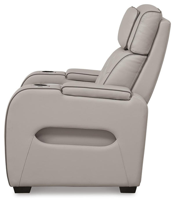 Boyington Living Room Set - Dan Dan The Mattress Man (Midland, MI)