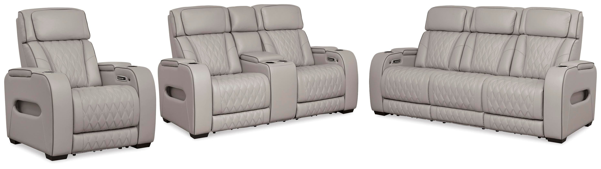 Boyington Living Room Set - Dan Dan The Mattress Man (Midland, MI)