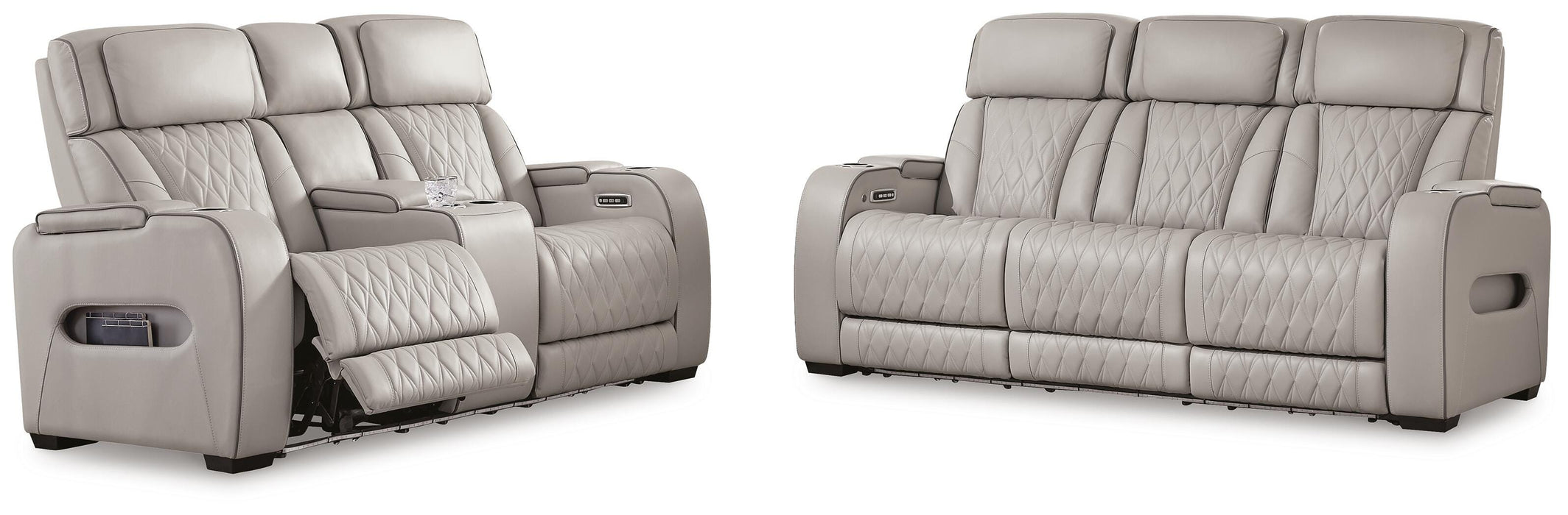 Boyington Living Room Set - Dan Dan The Mattress Man (Midland, MI)