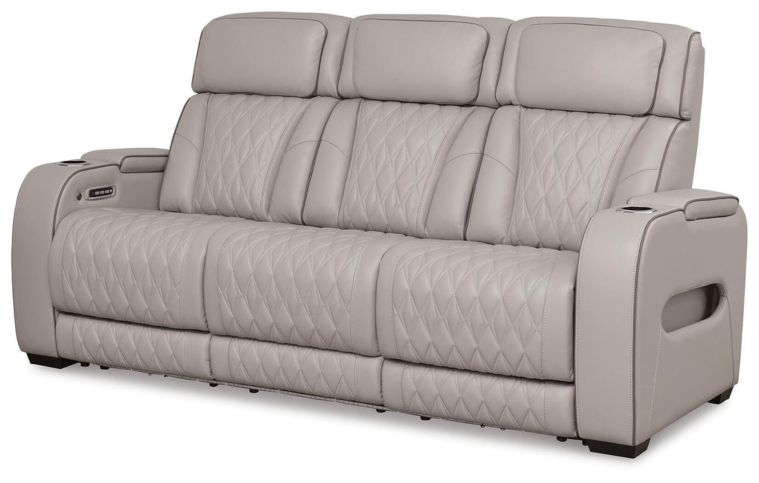 Boyington Living Room Set - Dan Dan The Mattress Man (Midland, MI)