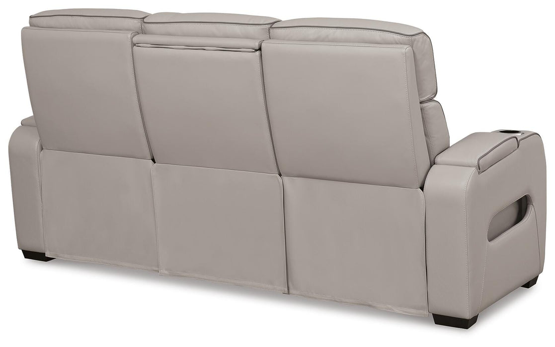 Boyington Living Room Set - Dan Dan The Mattress Man (Midland, MI)