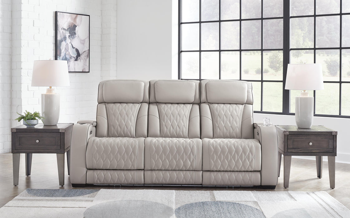 Boyington Living Room Set - Dan Dan The Mattress Man (Midland, MI)