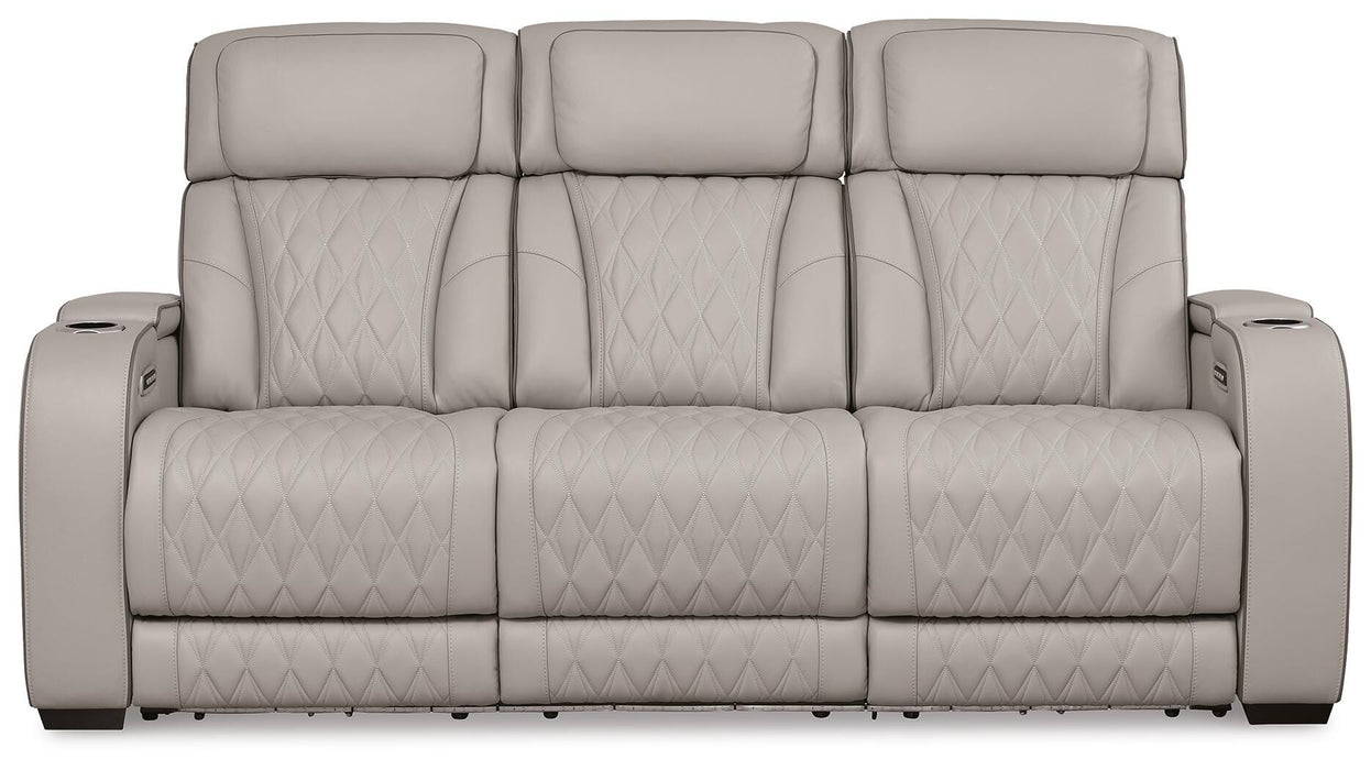 Boyington Living Room Set - Dan Dan The Mattress Man (Midland, MI)