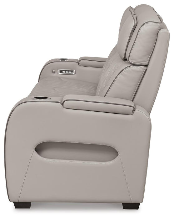 Boyington Living Room Set - Dan Dan The Mattress Man (Midland, MI)