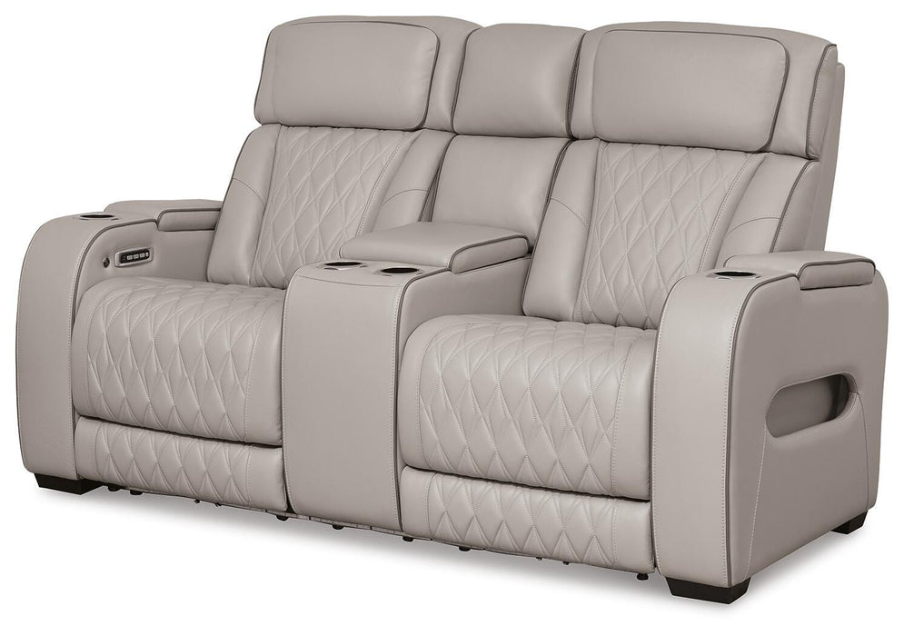 Boyington Living Room Set - Dan Dan The Mattress Man (Midland, MI)