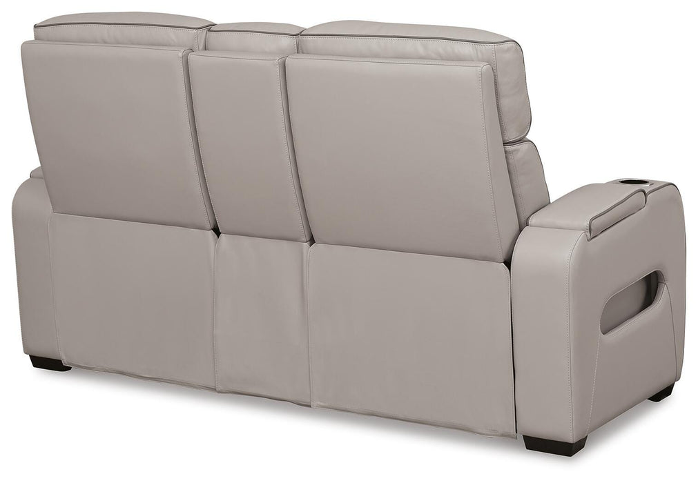 Boyington Living Room Set - Dan Dan The Mattress Man (Midland, MI)