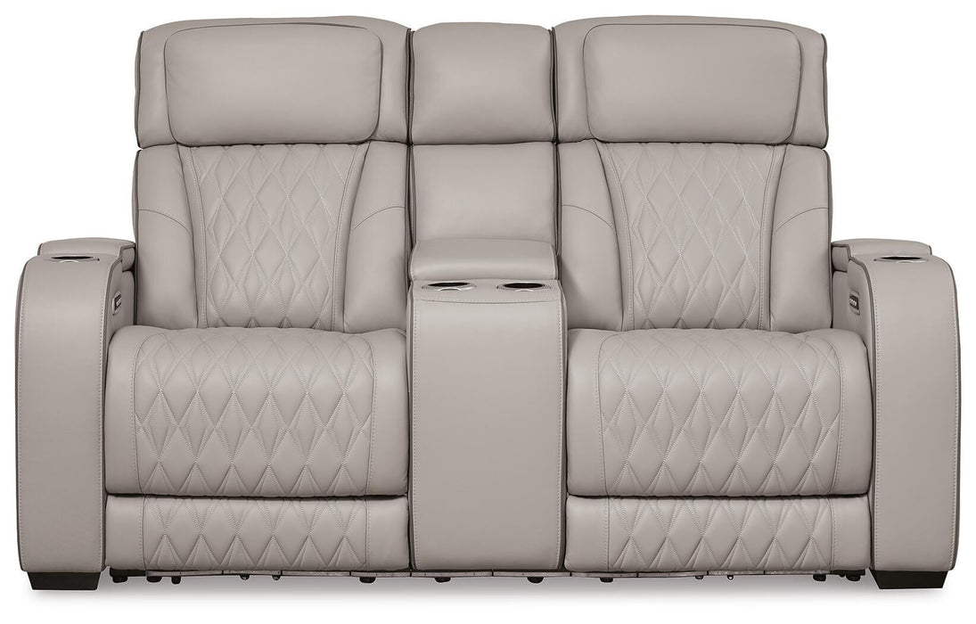 Boyington Living Room Set - Dan Dan The Mattress Man (Midland, MI)