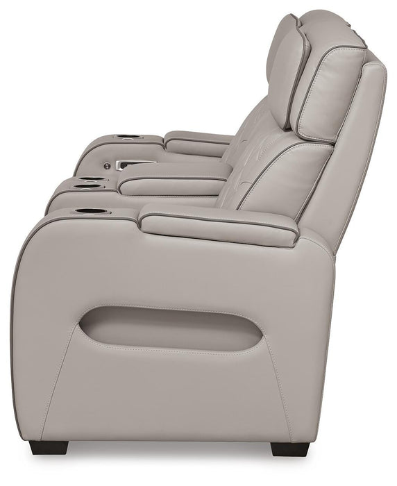 Boyington Living Room Set - Dan Dan The Mattress Man (Midland, MI)