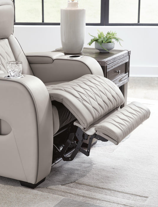Boyington Living Room Set - Dan Dan The Mattress Man (Midland, MI)