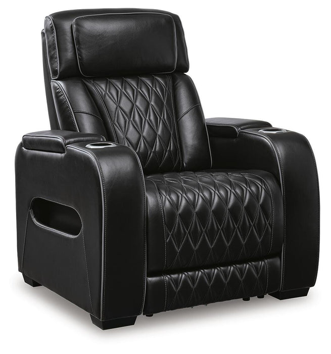 Boyington Living Room Set - Dan Dan The Mattress Man (Midland, MI)