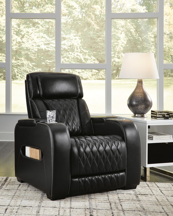 Boyington Living Room Set - Dan Dan The Mattress Man (Midland, MI)