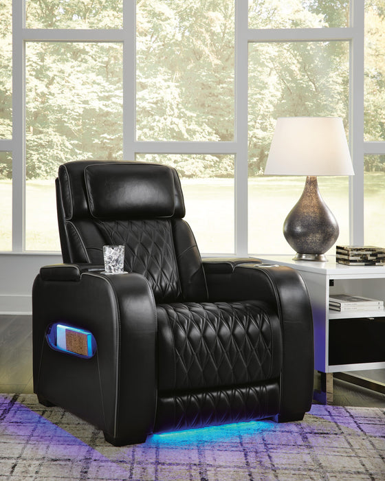 Boyington Living Room Set - Dan Dan The Mattress Man (Midland, MI)