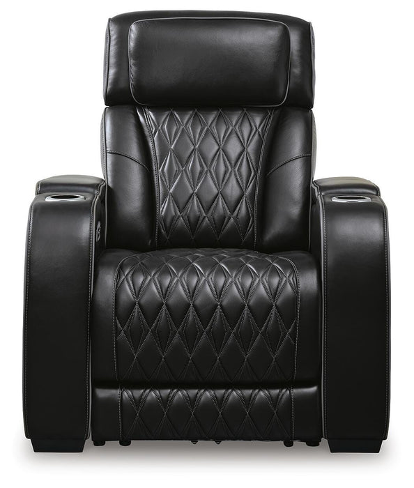 Boyington Living Room Set - Dan Dan The Mattress Man (Midland, MI)