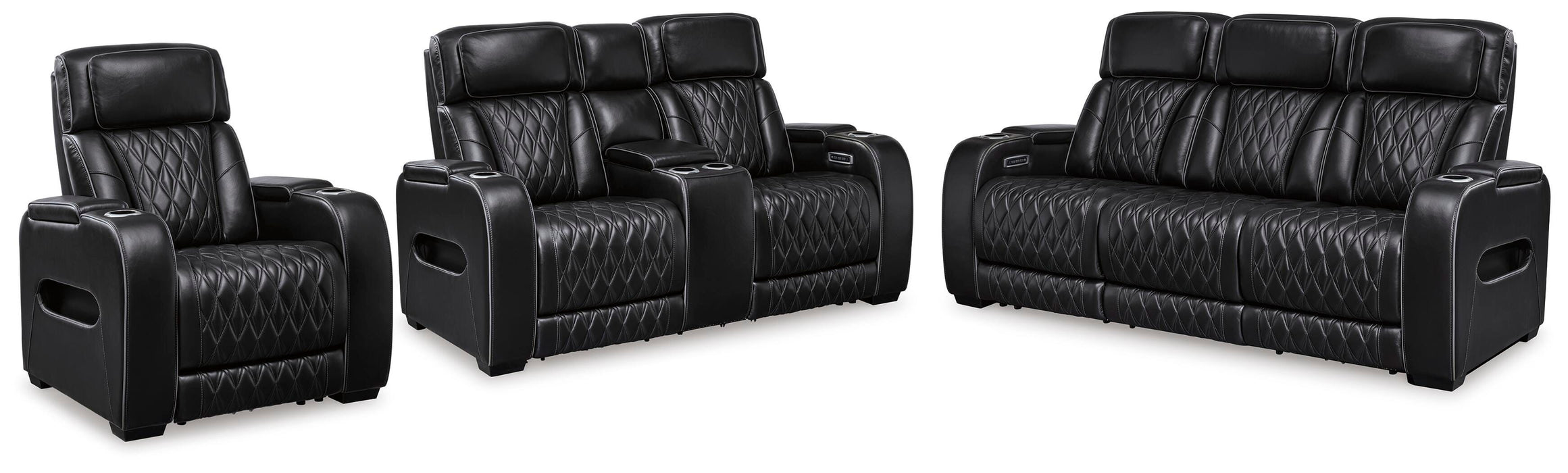 Boyington Living Room Set - Dan Dan The Mattress Man (Midland, MI)