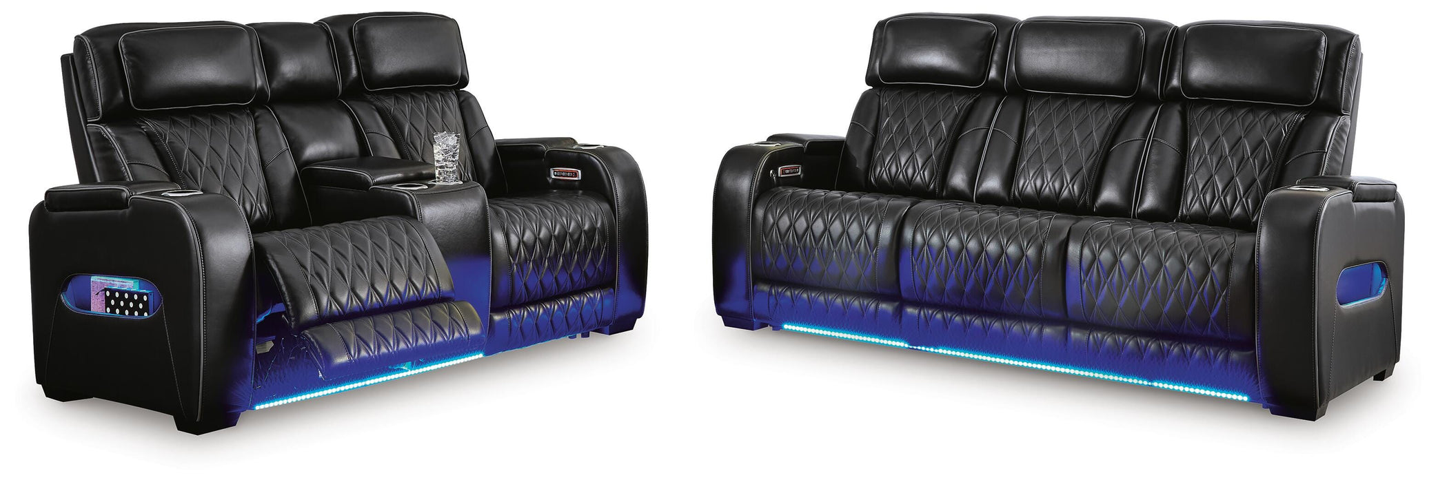 Boyington Living Room Set - Dan Dan The Mattress Man (Midland, MI)