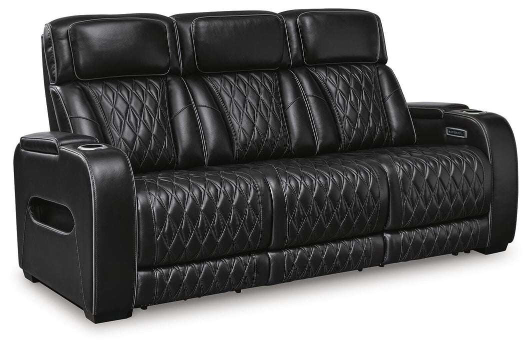 Boyington Living Room Set - Dan Dan The Mattress Man (Midland, MI)