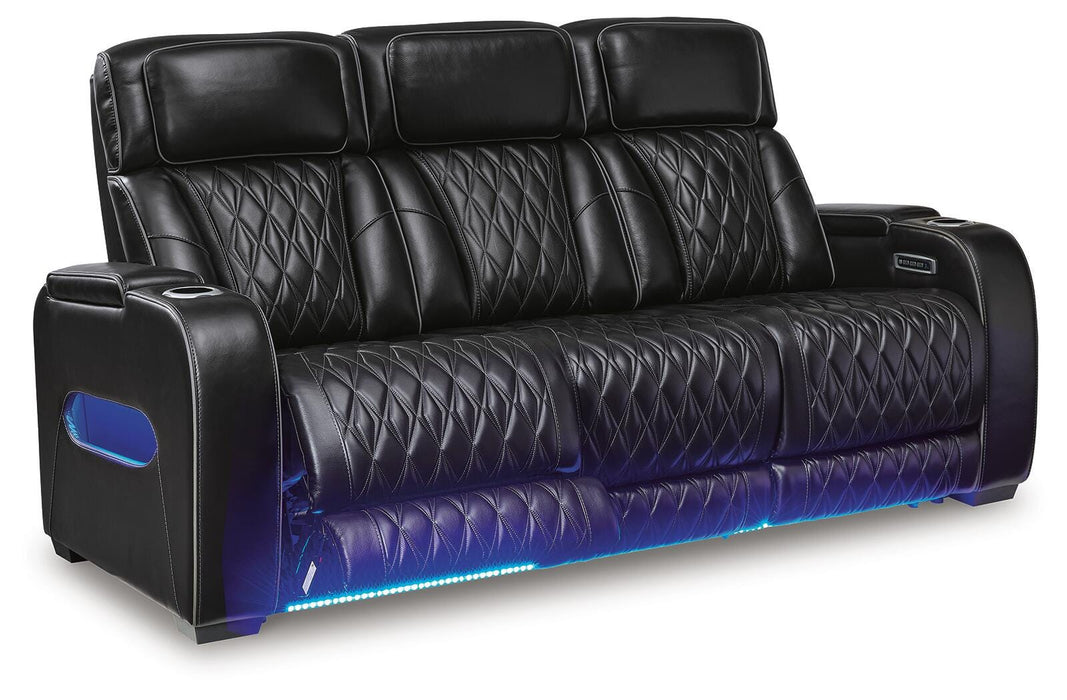 Boyington Living Room Set - Dan Dan The Mattress Man (Midland, MI)