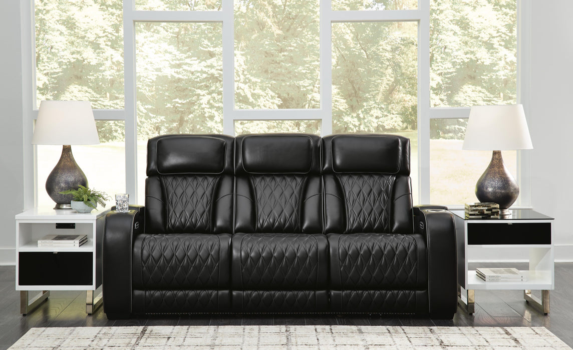 Boyington Living Room Set - Dan Dan The Mattress Man (Midland, MI)