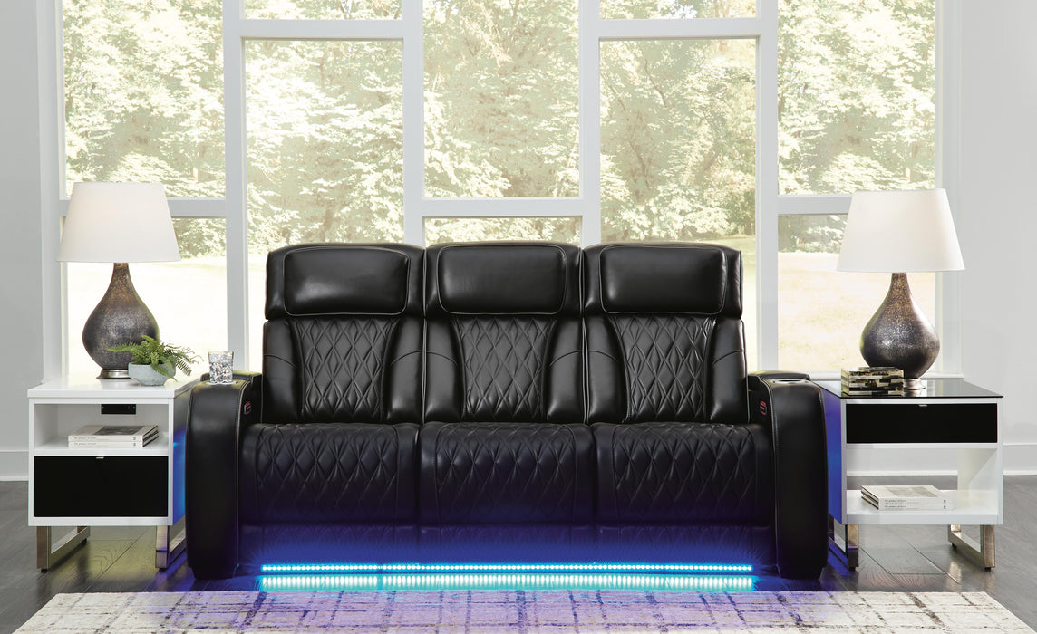 Boyington Living Room Set - Dan Dan The Mattress Man (Midland, MI)
