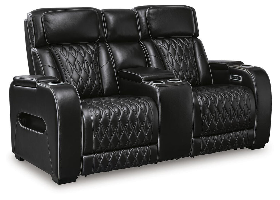 Boyington Living Room Set - Dan Dan The Mattress Man (Midland, MI)