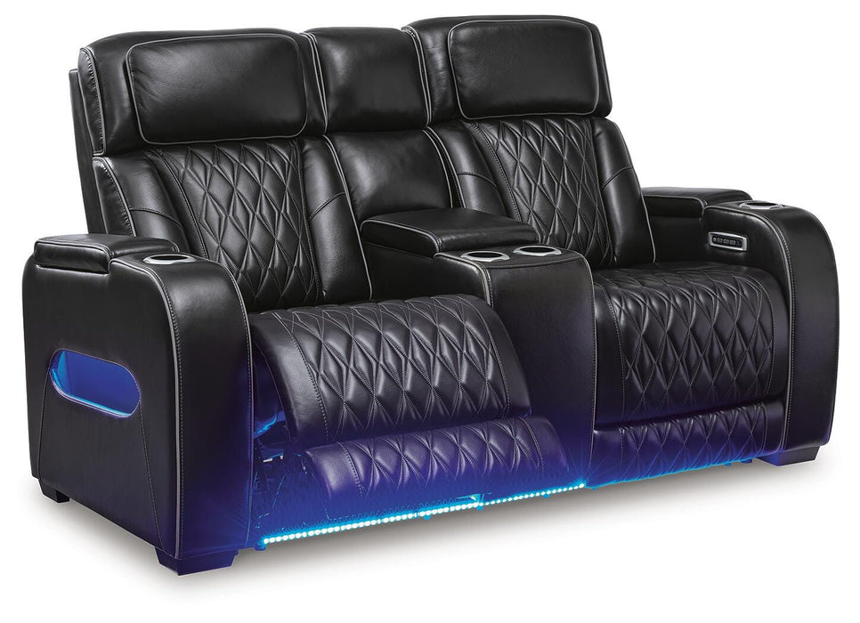 Boyington Living Room Set - Dan Dan The Mattress Man (Midland, MI)