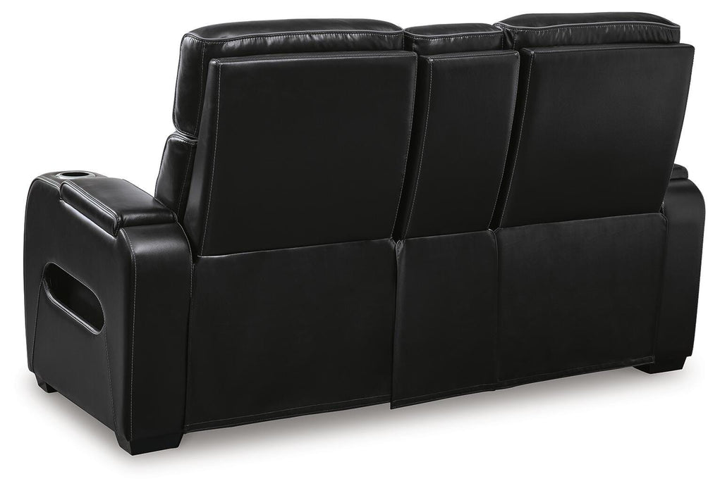 Boyington Living Room Set - Dan Dan The Mattress Man (Midland, MI)