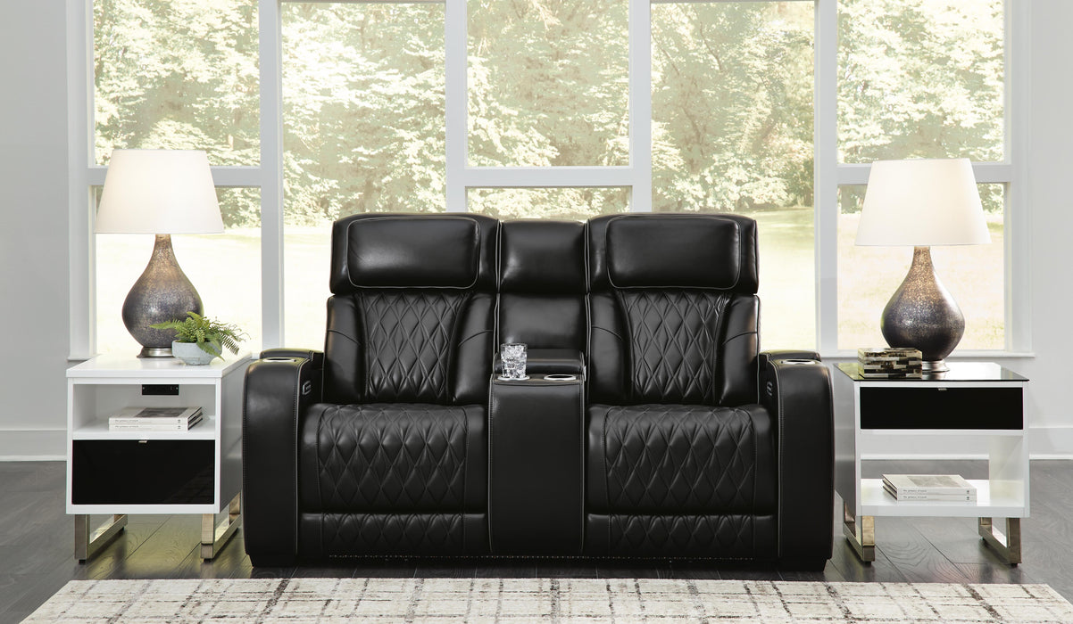 Boyington Living Room Set - Dan Dan The Mattress Man (Midland, MI)