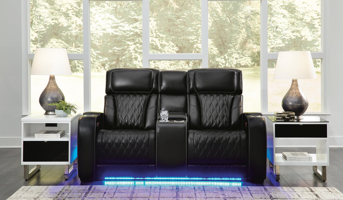 Boyington Living Room Set - Dan Dan The Mattress Man (Midland, MI)
