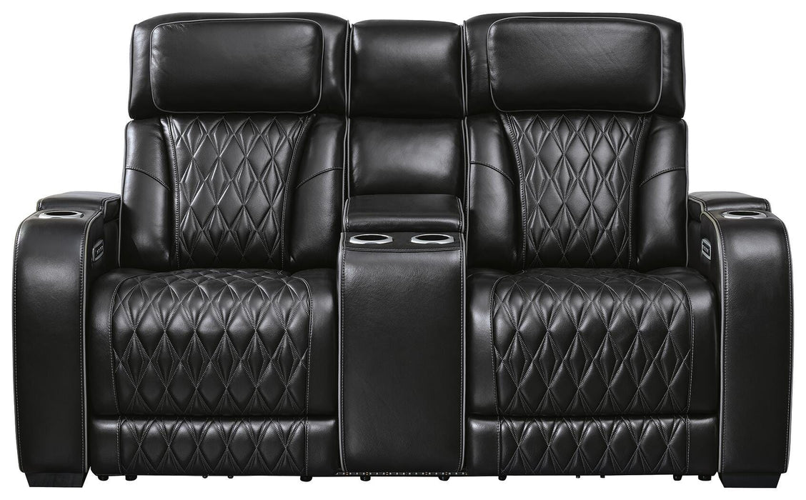 Boyington Living Room Set - Dan Dan The Mattress Man (Midland, MI)