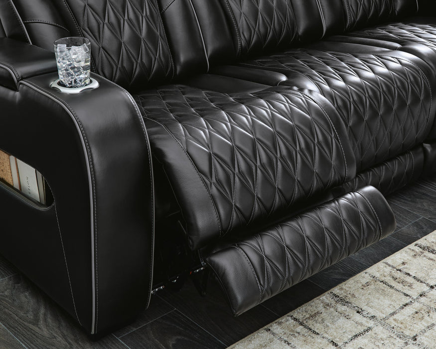 Boyington Living Room Set - Dan Dan The Mattress Man (Midland, MI)