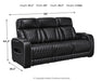 Boyington Living Room Set - Dan Dan The Mattress Man (Midland, MI)