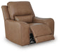DeepWakes Power Recliner - Dan Dan The Mattress Man (Midland, MI)