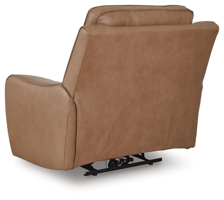 DeepWakes Power Recliner - Dan Dan The Mattress Man (Midland, MI)