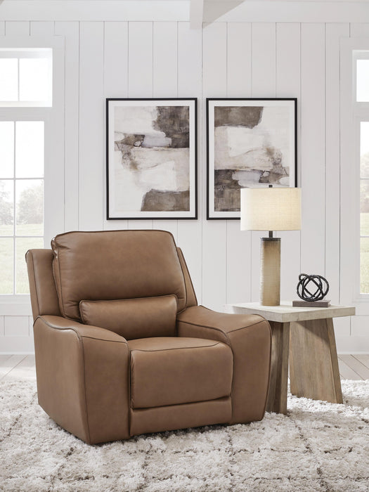 DeepWakes Power Recliner - Dan Dan The Mattress Man (Midland, MI)