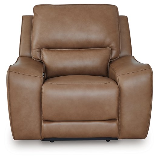 DeepWakes Power Recliner - Dan Dan The Mattress Man (Midland, MI)