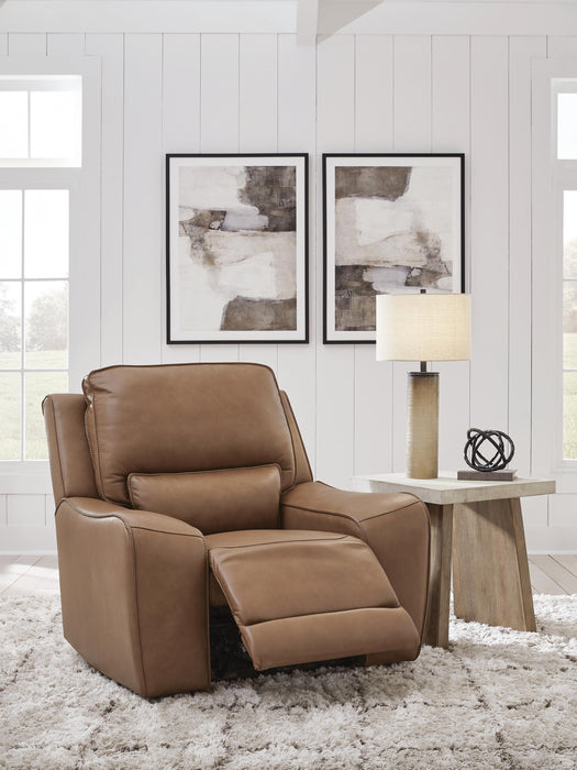 DeepWakes Power Recliner - Dan Dan The Mattress Man (Midland, MI)
