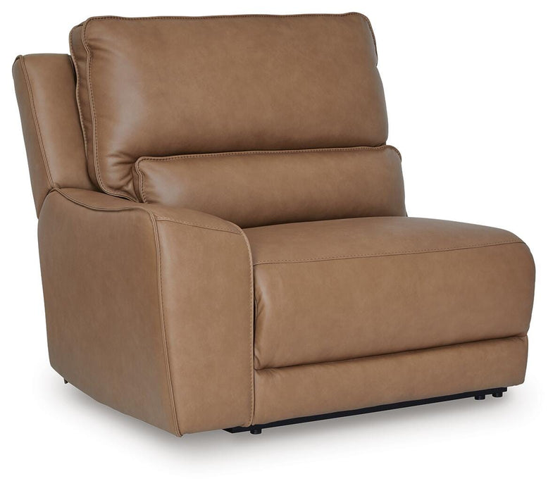 DeepWakes Reclining Sofa Chaise - Dan Dan The Mattress Man (Midland, MI)