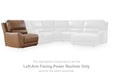 DeepWakes Reclining Sofa Chaise - Dan Dan The Mattress Man (Midland, MI)