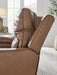 DeepWakes Power Reclining Sofa - Dan Dan The Mattress Man (Midland, MI)