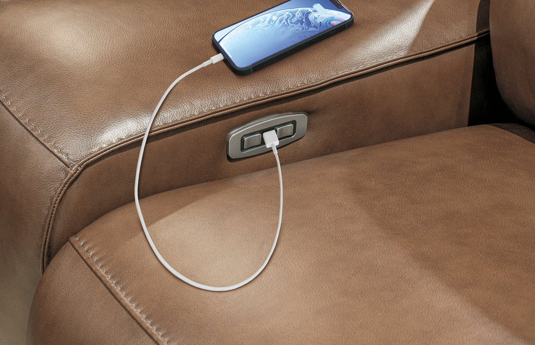 DeepWakes Power Recliner - Dan Dan The Mattress Man (Midland, MI)