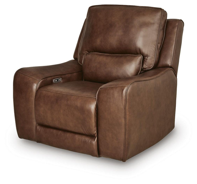 DeepWakes Power Recliner - Dan Dan The Mattress Man (Midland, MI)