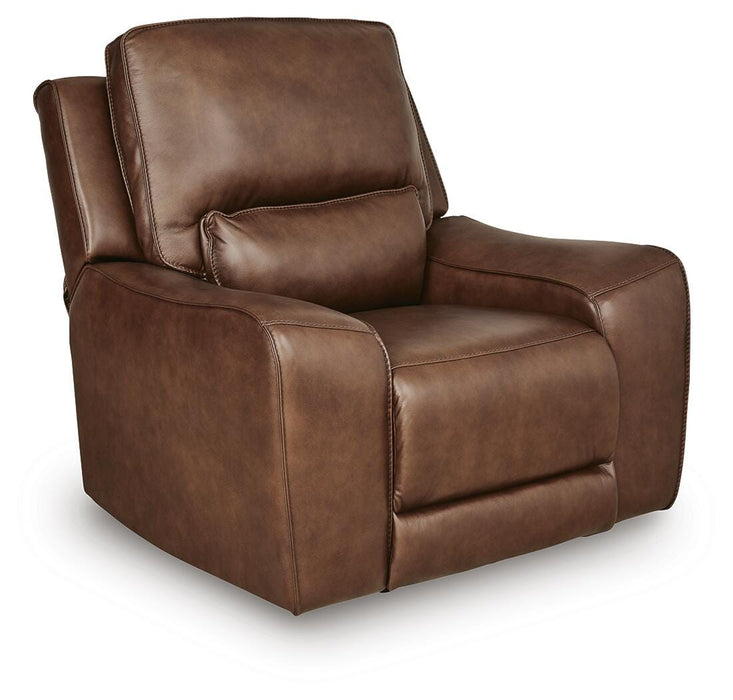 DeepWakes Power Recliner - Dan Dan The Mattress Man (Midland, MI)