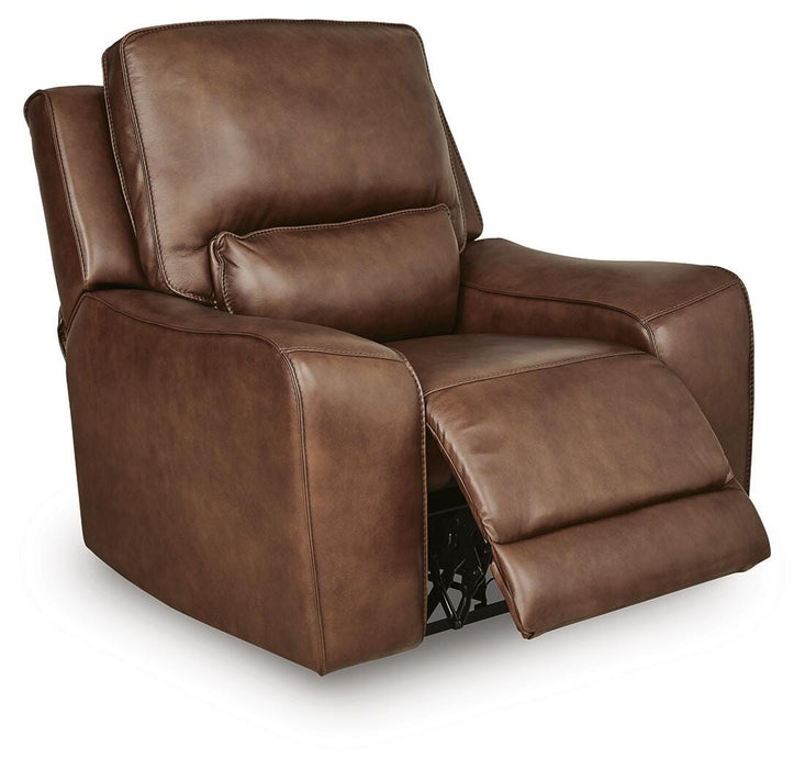 DeepWakes Power Recliner - Dan Dan The Mattress Man (Midland, MI)