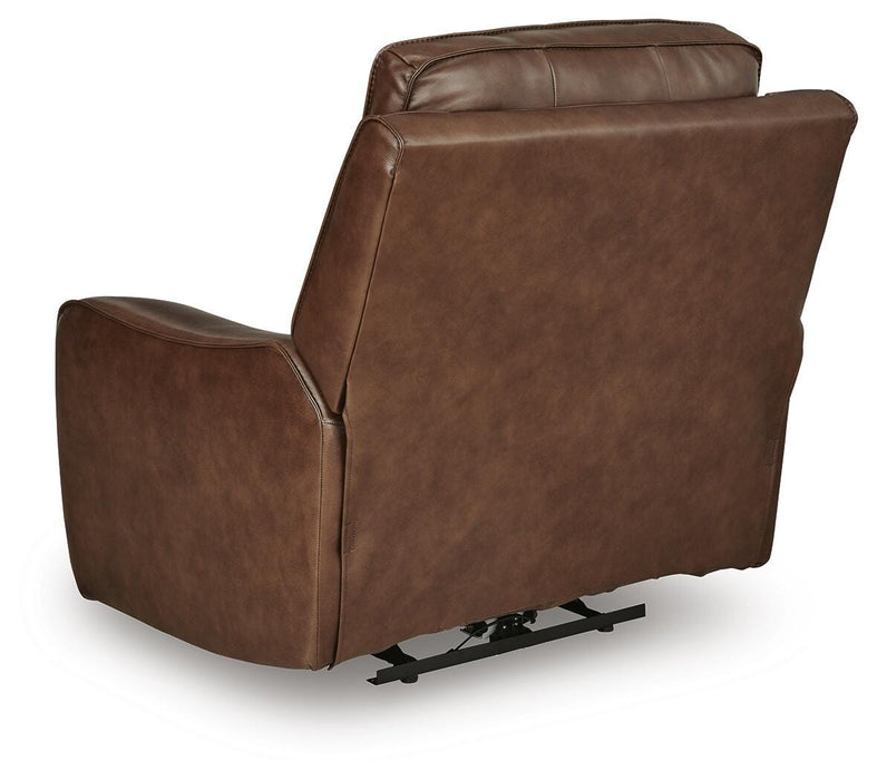 DeepWakes Power Recliner - Dan Dan The Mattress Man (Midland, MI)