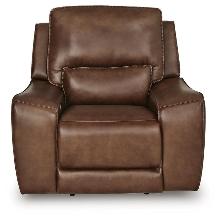 DeepWakes Power Recliner - Dan Dan The Mattress Man (Midland, MI)
