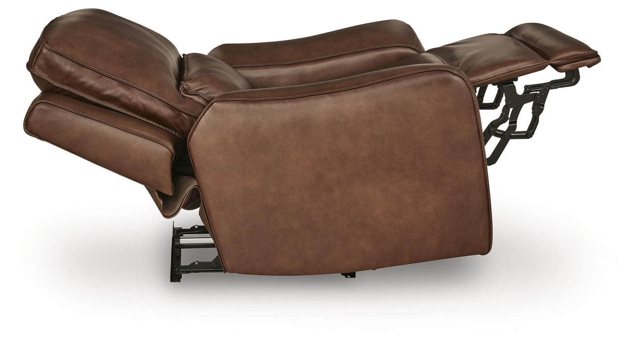 DeepWakes Power Recliner - Dan Dan The Mattress Man (Midland, MI)
