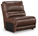 DeepWakes Reclining Sofa Chaise - Dan Dan The Mattress Man (Midland, MI)