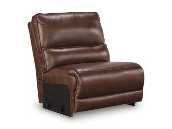 DeepWakes Reclining Sofa Chaise - Dan Dan The Mattress Man (Midland, MI)
